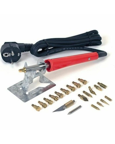 Brennstift Rothenberger 30991 30 W