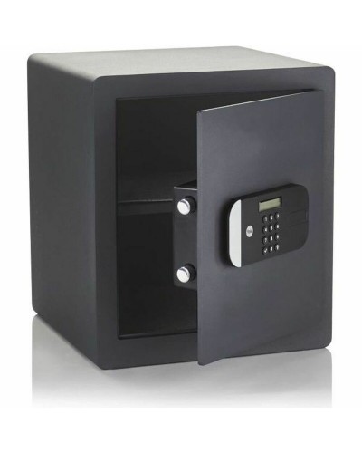 Cassaforte Yale YSEM/400/EG1 40 x 35 x 34 cm Nero Acciaio