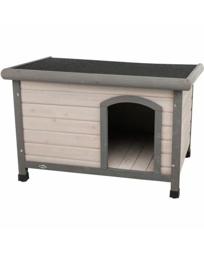 Hut Trixie Natura Classic 85 x 58 x 60 cm Grijs