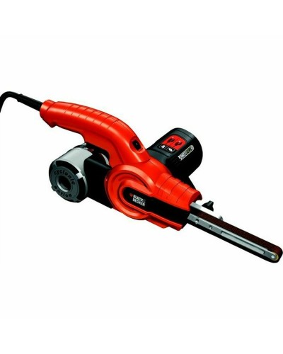 Neongrün Black & Decker 350 W Elektrizität