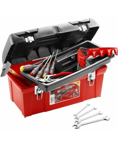 Toolbox Facom TBX1M.PG polypropylene 20 Pieces