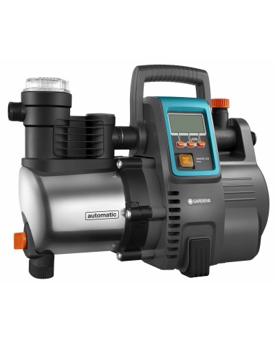 Waterpomp Gardena G1760-20 Elektrisch 6000 l/h