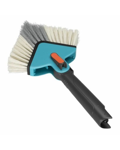 Brosse de Nettoyage Gardena Combisystem Extérieur