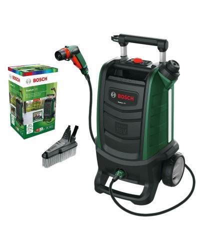 Jet Wash BOSCH Fontus 2100 W