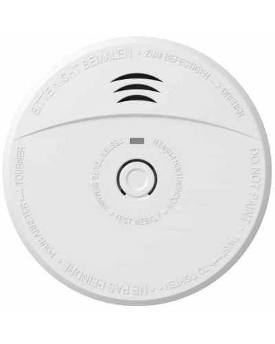 Smoke Detector Chacon
