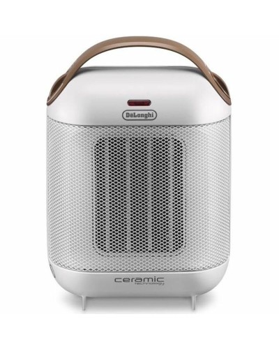 Heizung DeLonghi HFX30C18 Weiß 1800 W