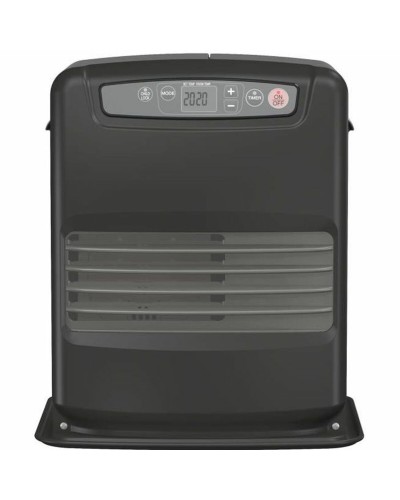 Ölheizung SRE 1228 C Schwarz 2850 W