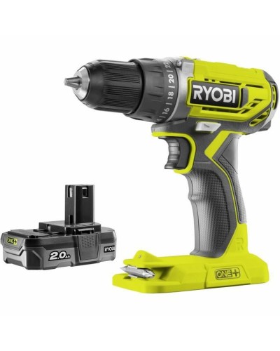 Taladro atornillador Ryobi 5133003821