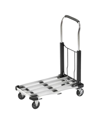 Carretilla Meister 150 kg Plegable