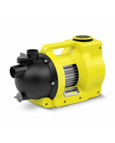 Kastelupumppu Kärcher Elektroninen 5000 l/h