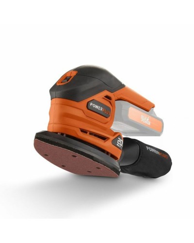 Multi-function sander Powerplus Dual Power Powdp50200 20 V