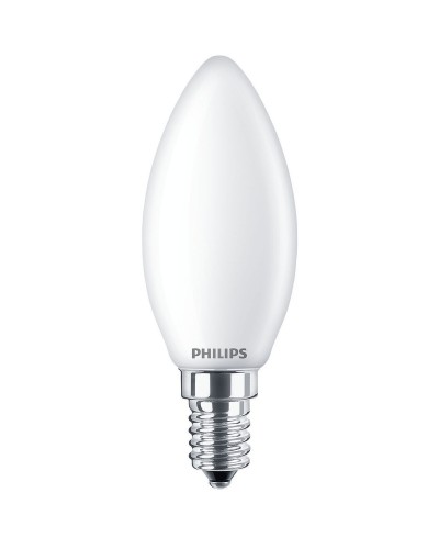 Ledlamp Philips 8719514272170 40 W F E14 (2700 K) (3 Stuks)