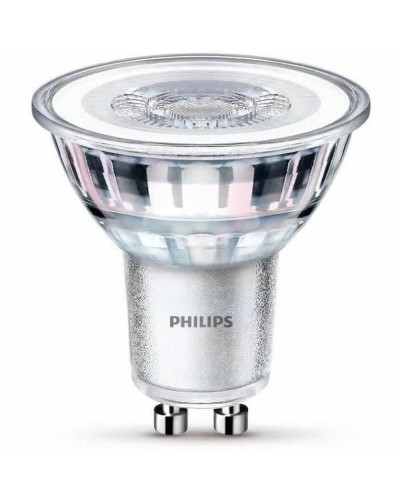 LED-lamppu Philips Foco F 4,6 W (2700k)