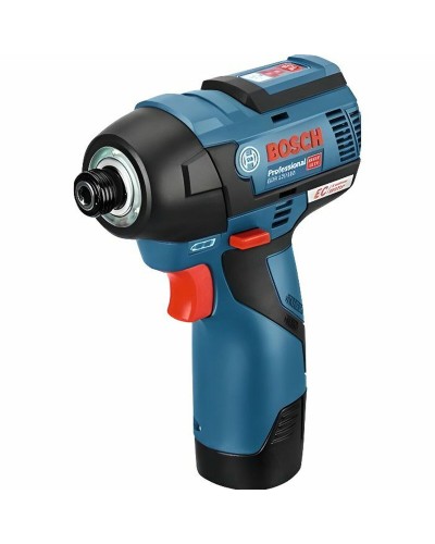 Atornillador eléctrico BOSCH GDR 12V-110 Professional 110 Nm