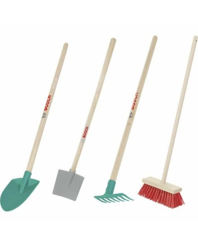 Set di Attrezzi Klein Bosch - 2794