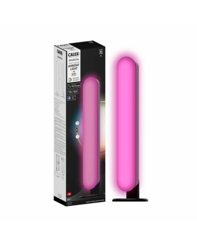 Bakgrundsbelysning Calex 3 W LED RGB