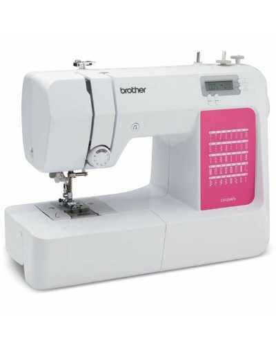 Sewing Machine Brother CS120WTs