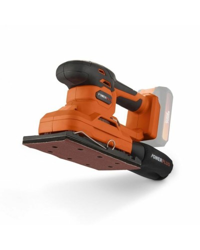 Schwingschleifer Powerplus Dual Power POWDP50300 187 x 90 mm