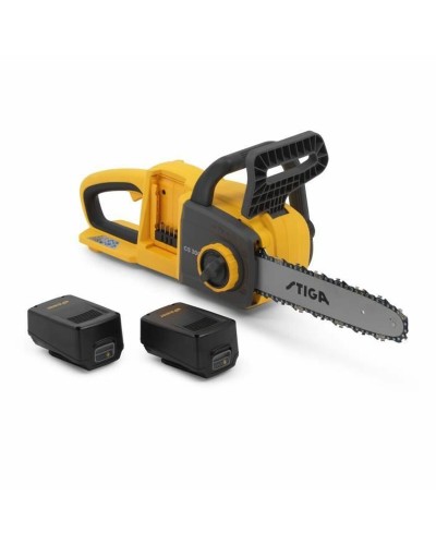 Tronçonneuse électrique Stephane Domergue STIGA CS 300e 1000 W 30 cm