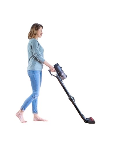 Aspiradora sin Cable EZIclean 800 ml 250 W