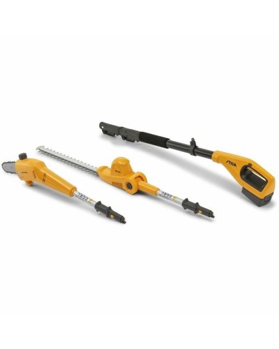 Taille-haie Stephane Domergue MT100e 20 V