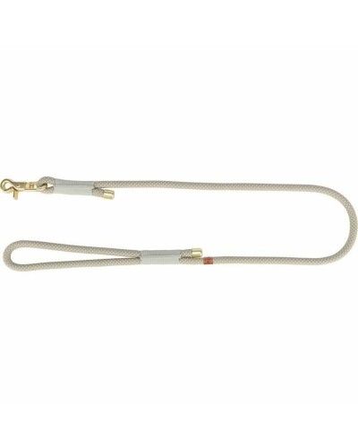 Laisse pour Chien Trixie Ø 10 mm Gris 1 m