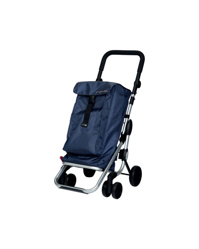Ostoskärry Playmarket 24910C 217GO UP Sininen (39,5 L)