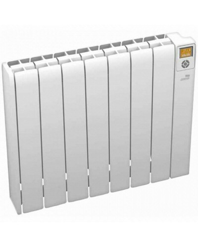 Verwarming Cointra Siena 1200 1200W LCD Wit 1200 W