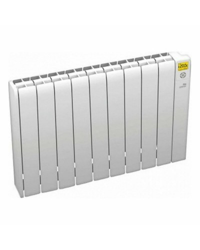 Lämpöpatteri Cointra SIENA 1500 1500W 50 Hz LCD Valkoinen