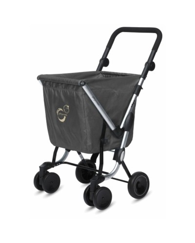 Shopping cart Playmarket 24960C 223 WEGO Grey