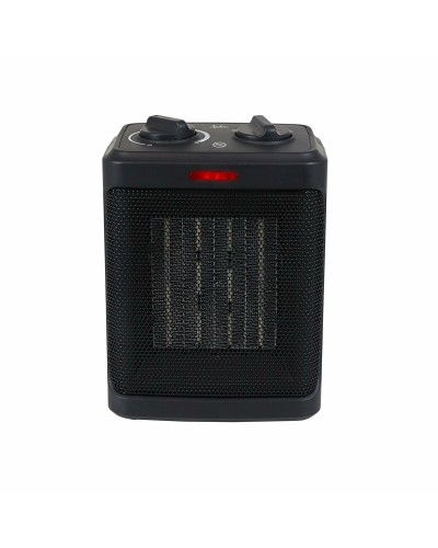 Air convector JATA JCTC1920 Black 1500 W