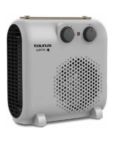 Luftkonvektor Taurus TROPIC UPDOWN Vit 2000 W