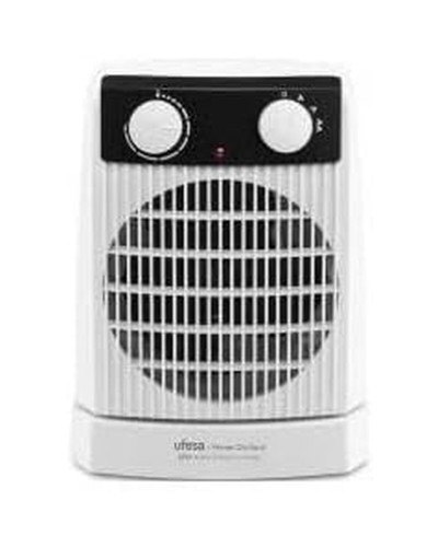 Luftkonvektor UFESA PERSEI Vit 2000 W