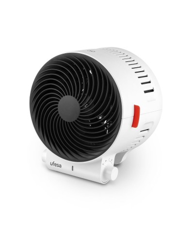 Air convector UFESA ATLAS White 2000 W