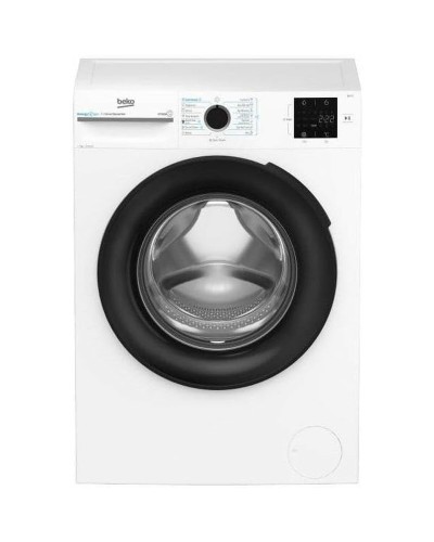 Washing machine BEKO BM3WFT3941WB