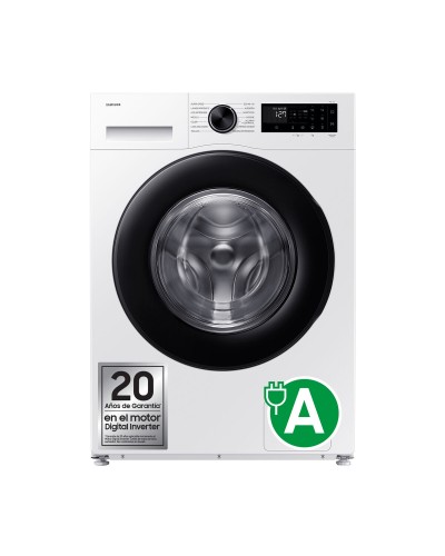 Pesukone Samsung WW10FG5U34AEECC 60 cm 1400 rpm 10 kg