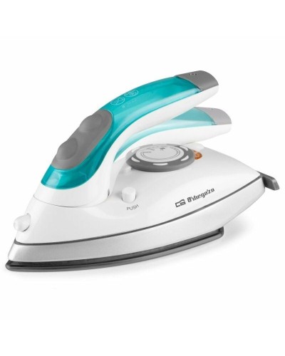 Plancha de Vapor Orbegozo SV 1020 1100 W