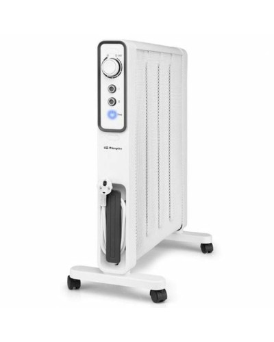 Radiatore di mica Orbegozo 18008