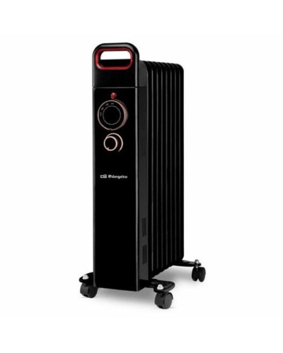 Olieradiator (9 kamers) Orbegozo RUN 2000