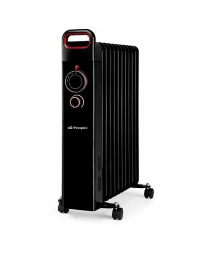 Radiador de Aceite (11 cuerpos) Orbegozo 18037