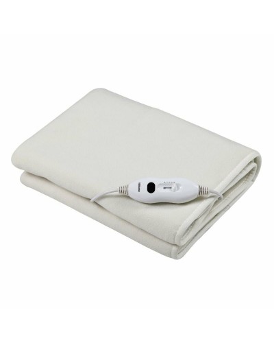 Electric Blanket Tristar BW-4753 150 x 80 cm White