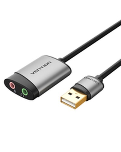 Vorhänge Vention CDKHB