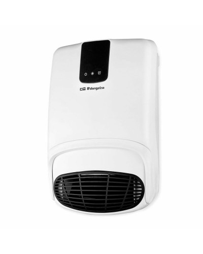 Chauffage Orbegozo 17667 Noir 2000 W