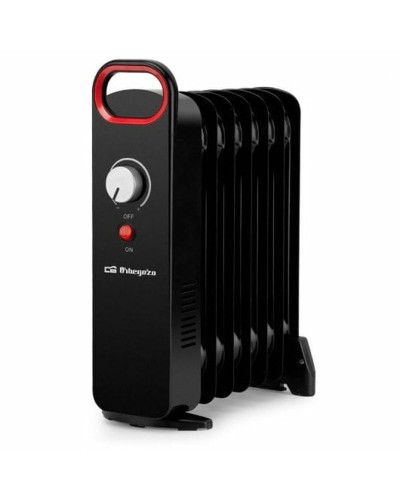 Ölheizung (7 Kammern) Orbegozo RO 1030 1000 W