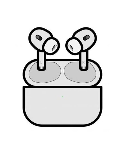 Oordopjes Apple MFHP4ZM/A