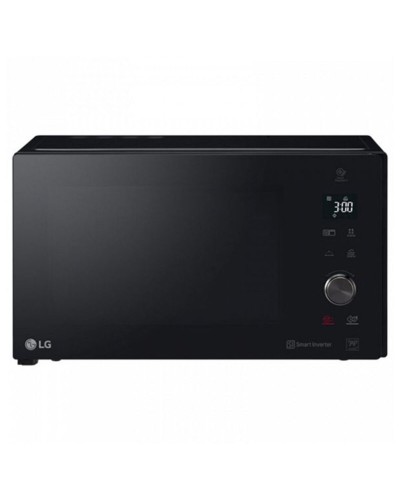 Micro-ondes avec Gril LG MH7265DPS 32 L 1200W Noir