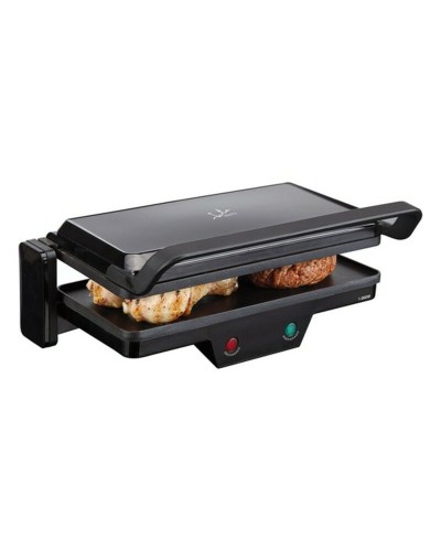 Grill JATA GR266 1000W Black 1000 W