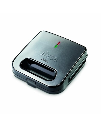 Tosti apparaat UFESA SW7870 Delish 900W (900 W)