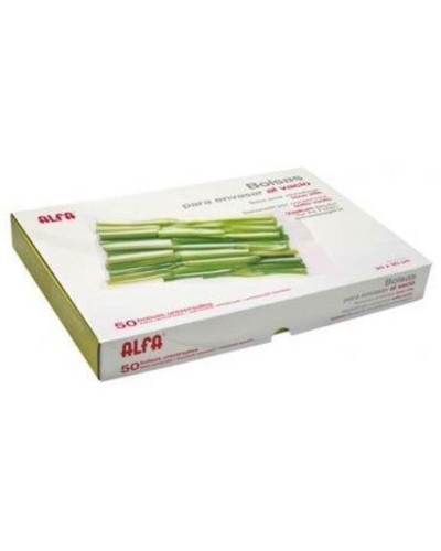 Vakuumierer Alfa OMP25144 30 x 35 cm 30 x 40 cm