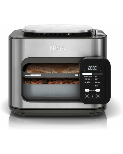 Air Fryer NINJA Grey